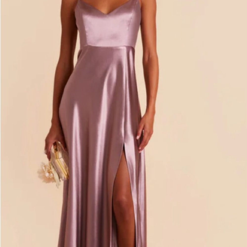 Birdy Grey / Dark Mauve / Style Jay / Size S / Brand New - Never Worn